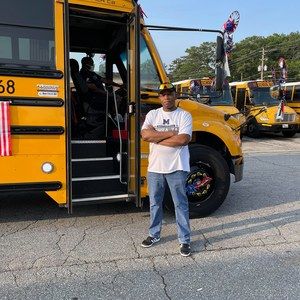 Meet your Posher, Ruben